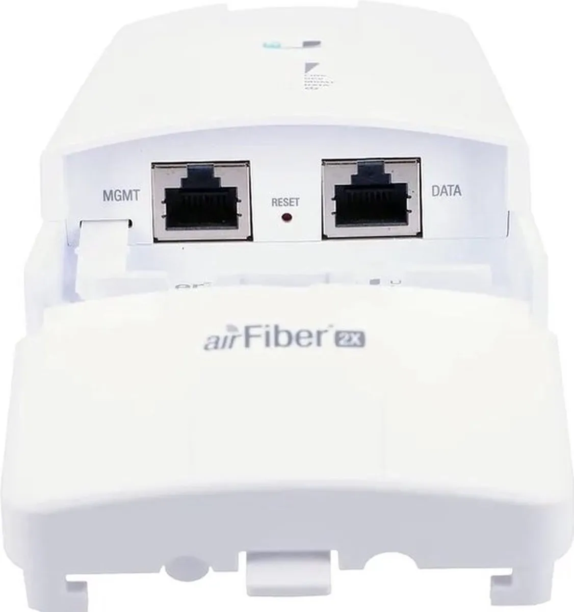 Ubiquiti AF-2X WLAN Toegangspunt 500Mbit/s - Wit
