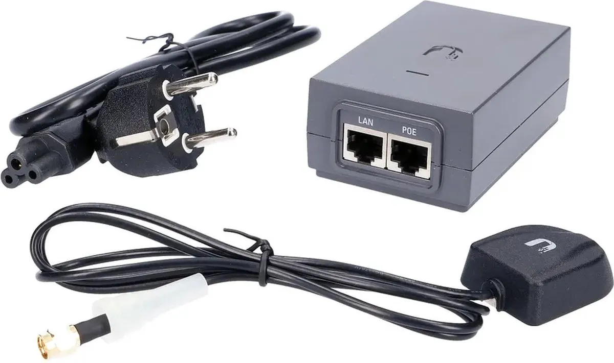 Ubiquiti AF-2X WLAN Toegangspunt 500Mbit/s - Wit