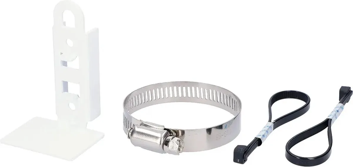 Ubiquiti AF-2X WLAN Toegangspunt 500Mbit/s - Wit - afbeelding 6 van 6