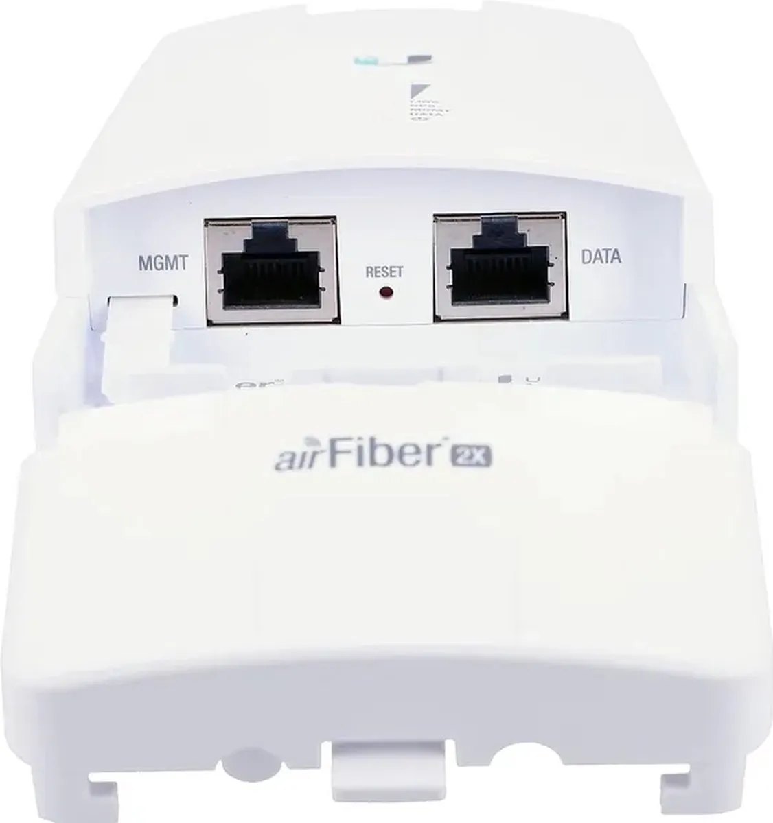 Ubiquiti AF-2X WLAN Toegangspunt 500Mbit/s - Wit
