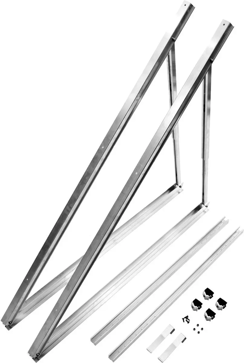 Bosch FKF 3-2 Platdakstandaard Basisset