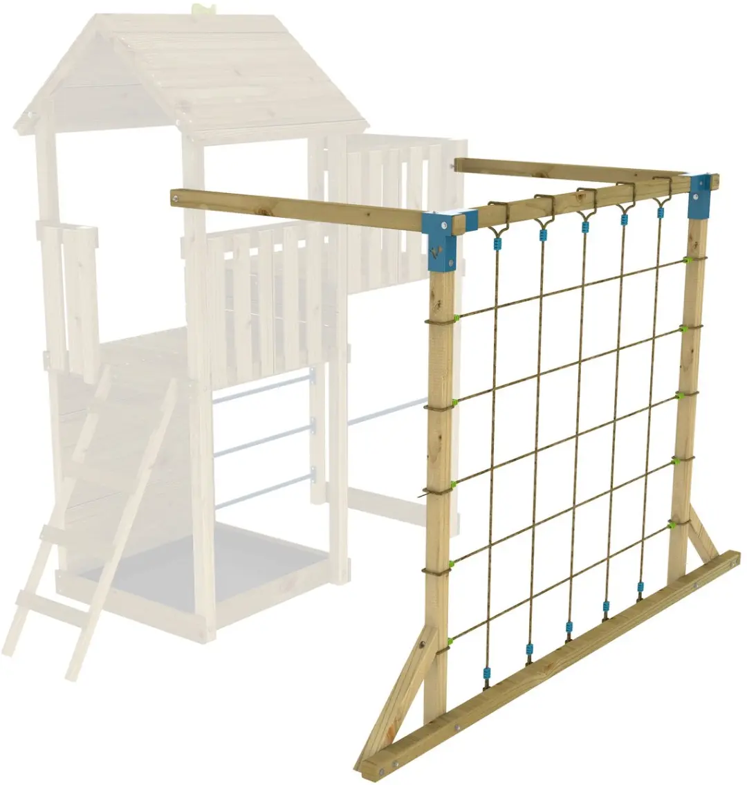 TP Toys SKYWOOD Klimnet