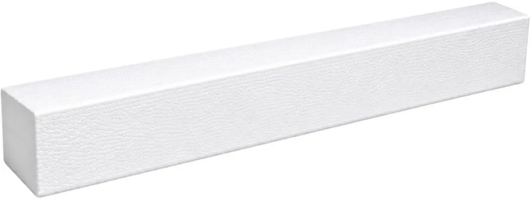 Bellatio Design Piepschuim Baksteen 70x7,5x7,5cm