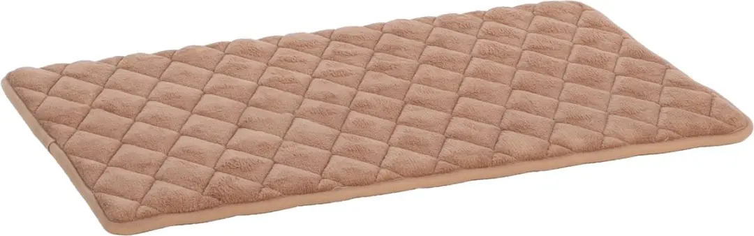 Flamingo Orthopedisch Hondenkussen Weimar Beige S