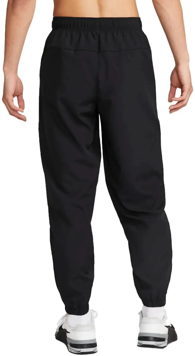 Nike Trainingsbroek Form Dri-FIT Heren XXL - Zwart - afbeelding 6 van 6