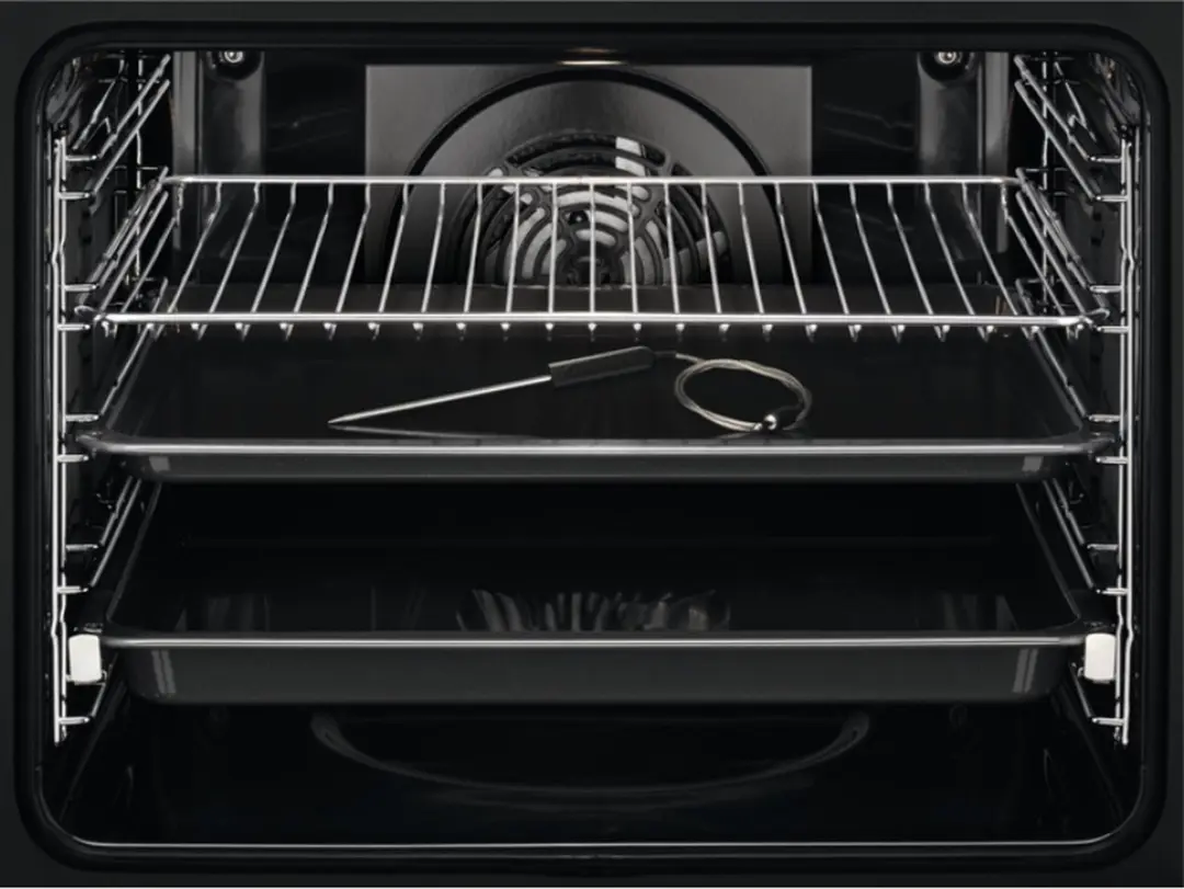 Electrolux KOEBP39WZ Oven - 72L - 3500W - Zwart