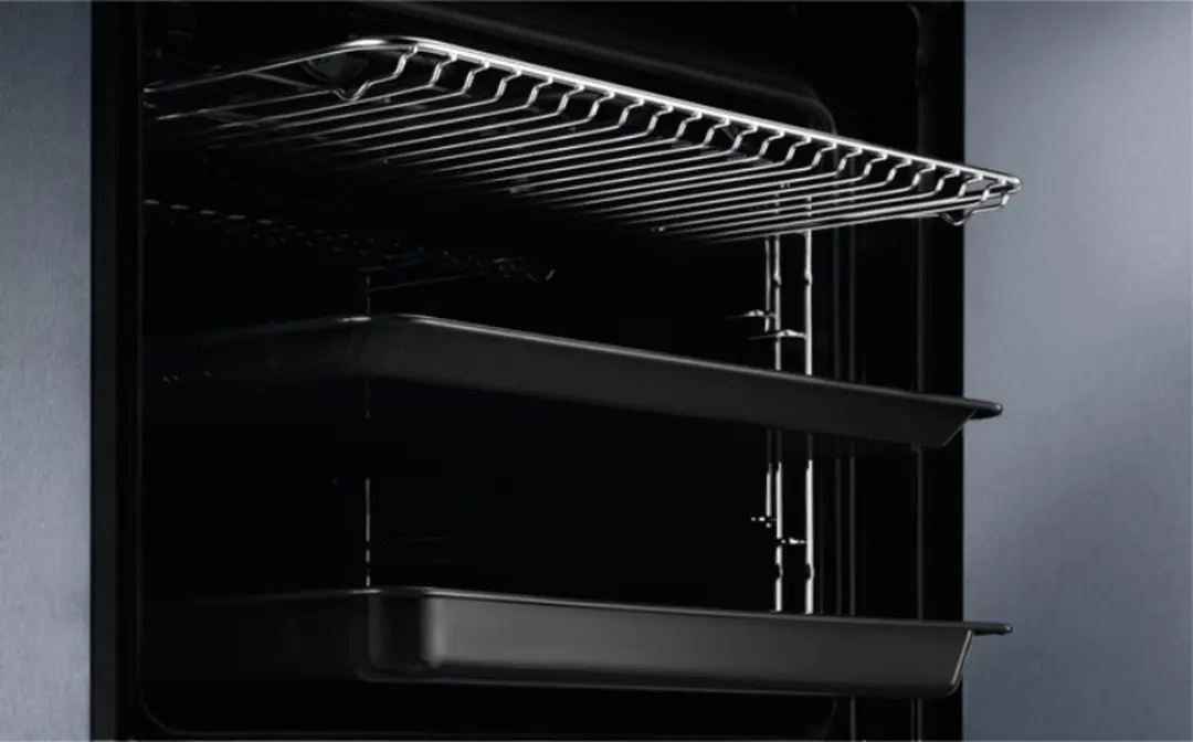 Electrolux KOEBP39WZ Oven - 72L - 3500W - Zwart