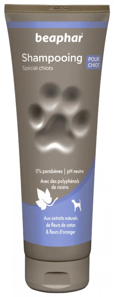 Beaphar Special Puppy Shampoo 250ml
