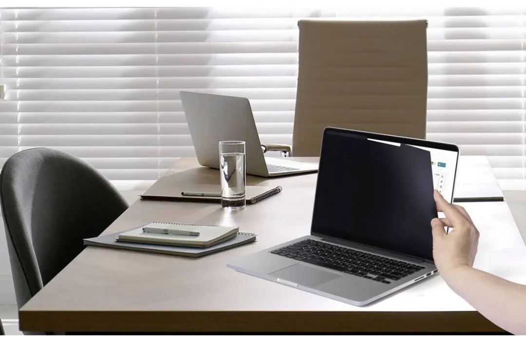 Renkforce RF-7107962 Privacyfolie Laptop 13,3" - 16:9