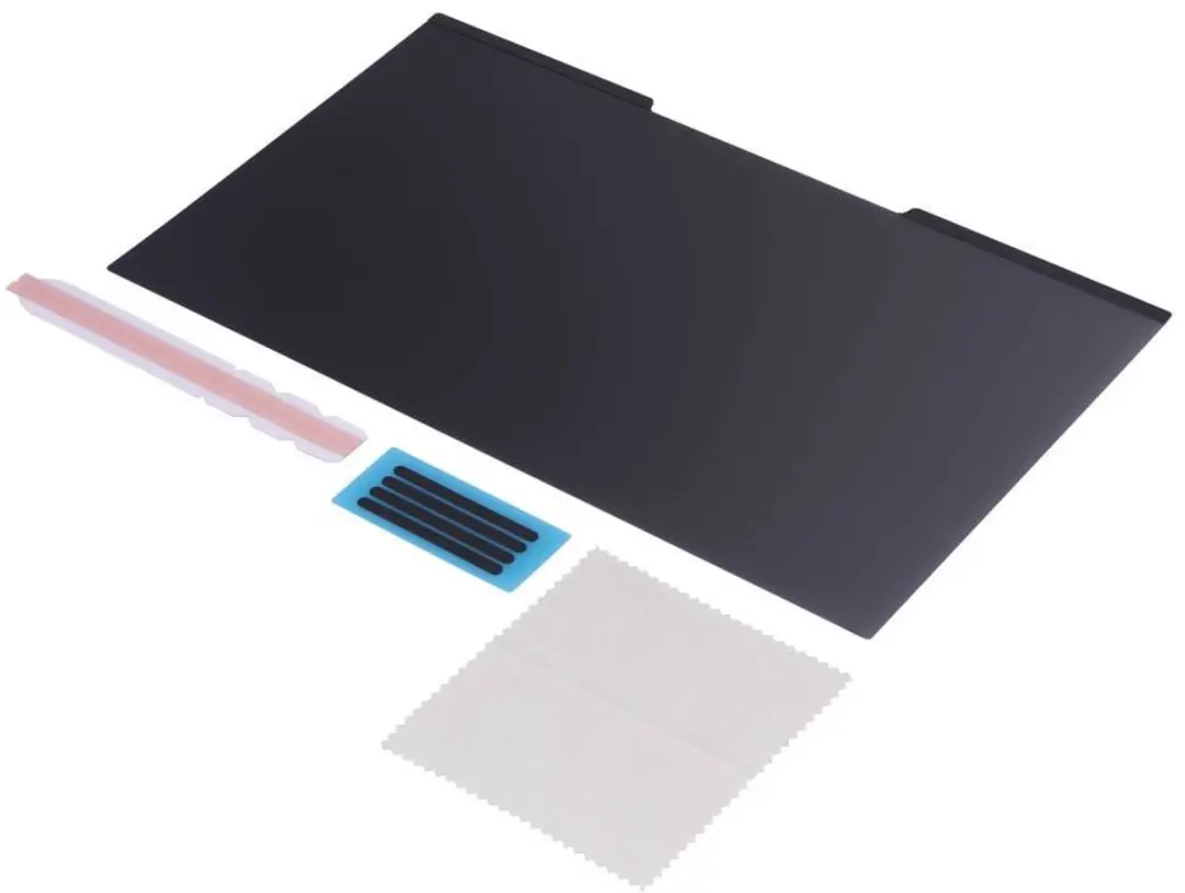 Renkforce RF-7107962 Privacyfolie Laptop 13,3" - 16:9