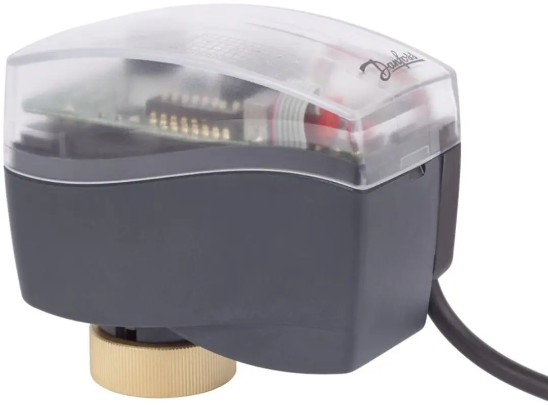 Danfoss Stelaandrijving AMV 110NL Signaal 3-Punkt 24V