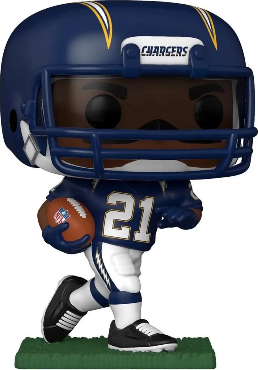 Funko NFL POP! LaDainian Tomlinson Chargers FK51747