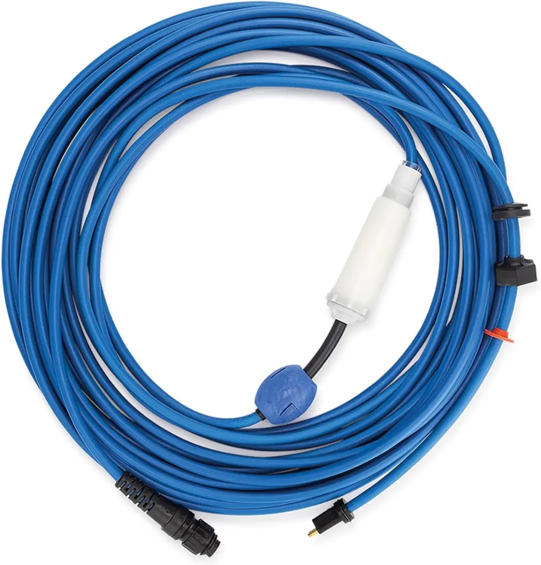 Maytronics Dolphin Voedingskabel 18m DIY - 99958907-diy - Wit