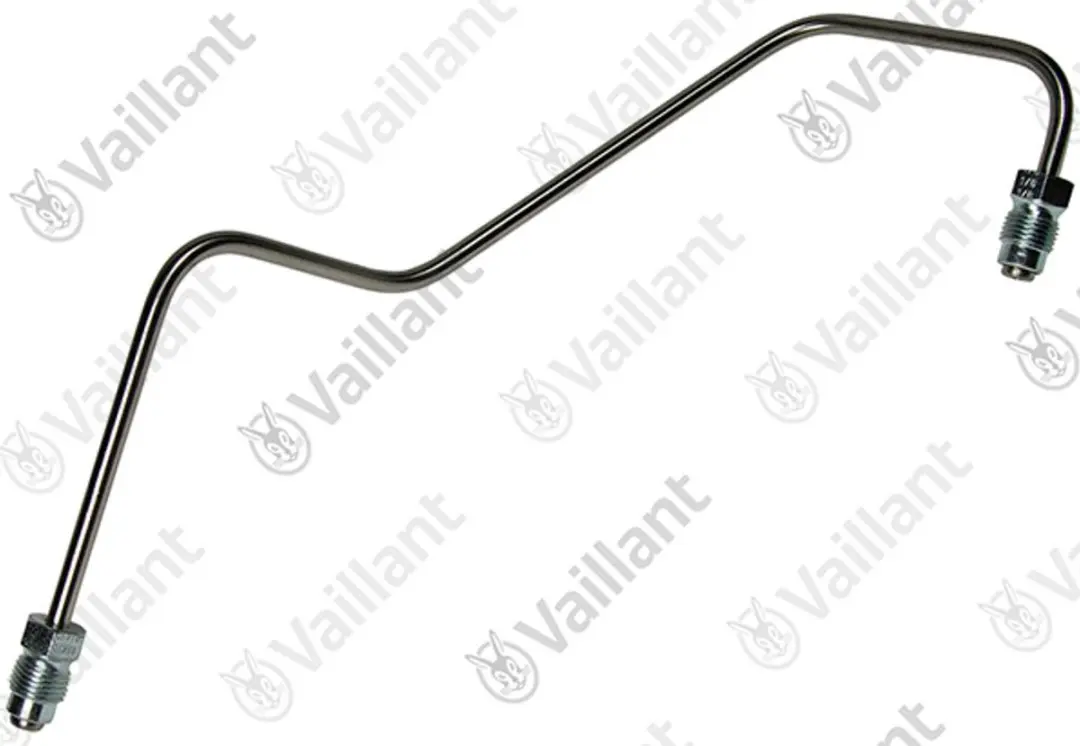 Vaillant Leiding VKO 246 (R1) Wit