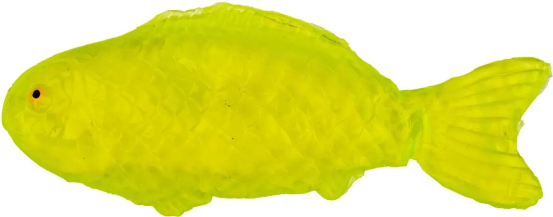Eddy Toys Stretchy Fish