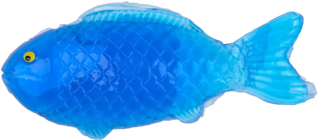 Eddy Toys Stretchy Fish
