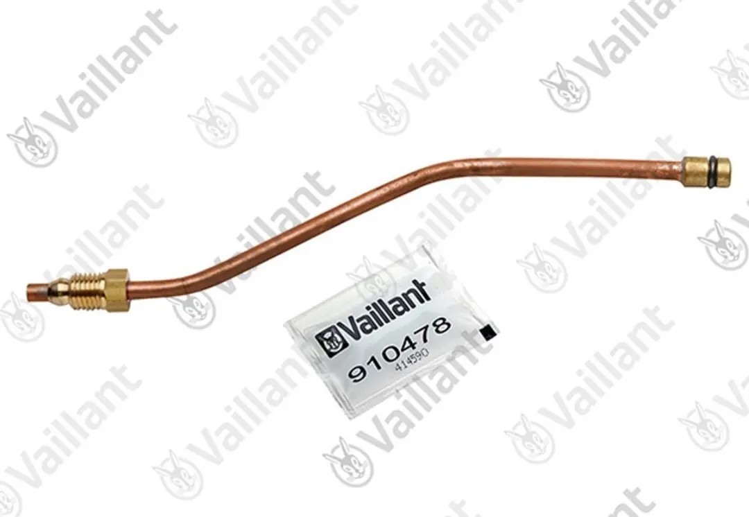 Vaillant Stuurleiding VC 105 E