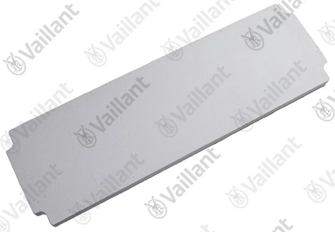 Vaillant VK 40/K-1 E Warmte-isolatie