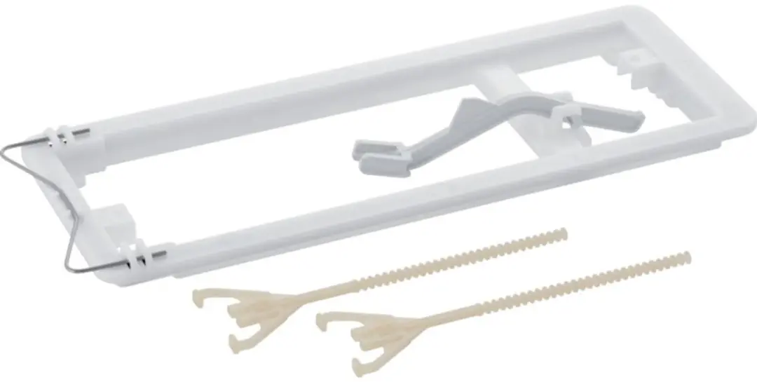 Geberit Ombouwset 240041001