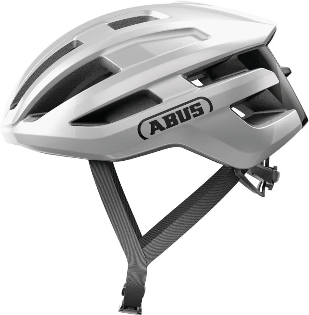 ABUS PowerDome Gleam Helm