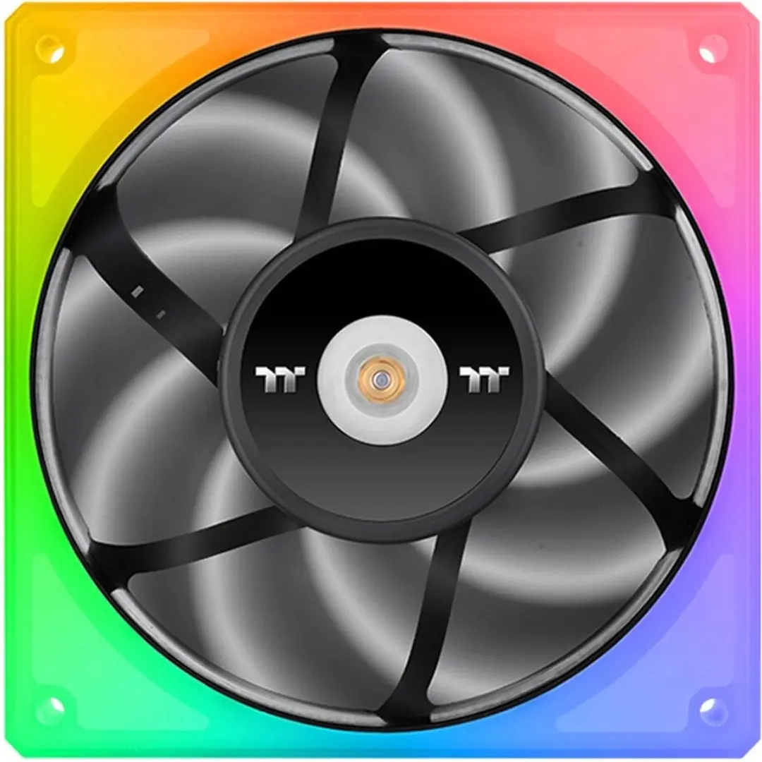 Thermaltake TOUGHFAN 12 RGB Ventilator