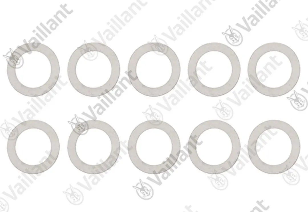 Vaillant VWL B/BM 290/4 Afdichting