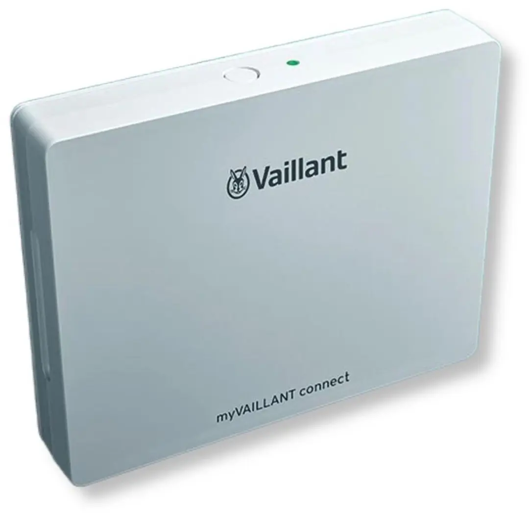 Vaillant VR 940f WLAN Internetmodule 8000015458