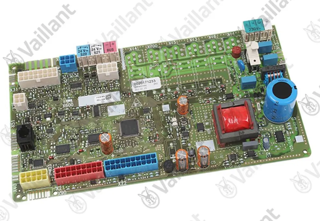 Vaillant Printplaat VWL 39/5+59/5+79/5