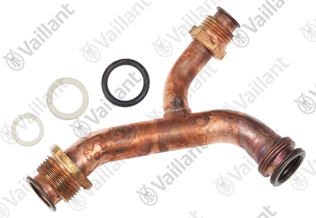 Vaillant Buis VCI 196+246/3-5 R3,5