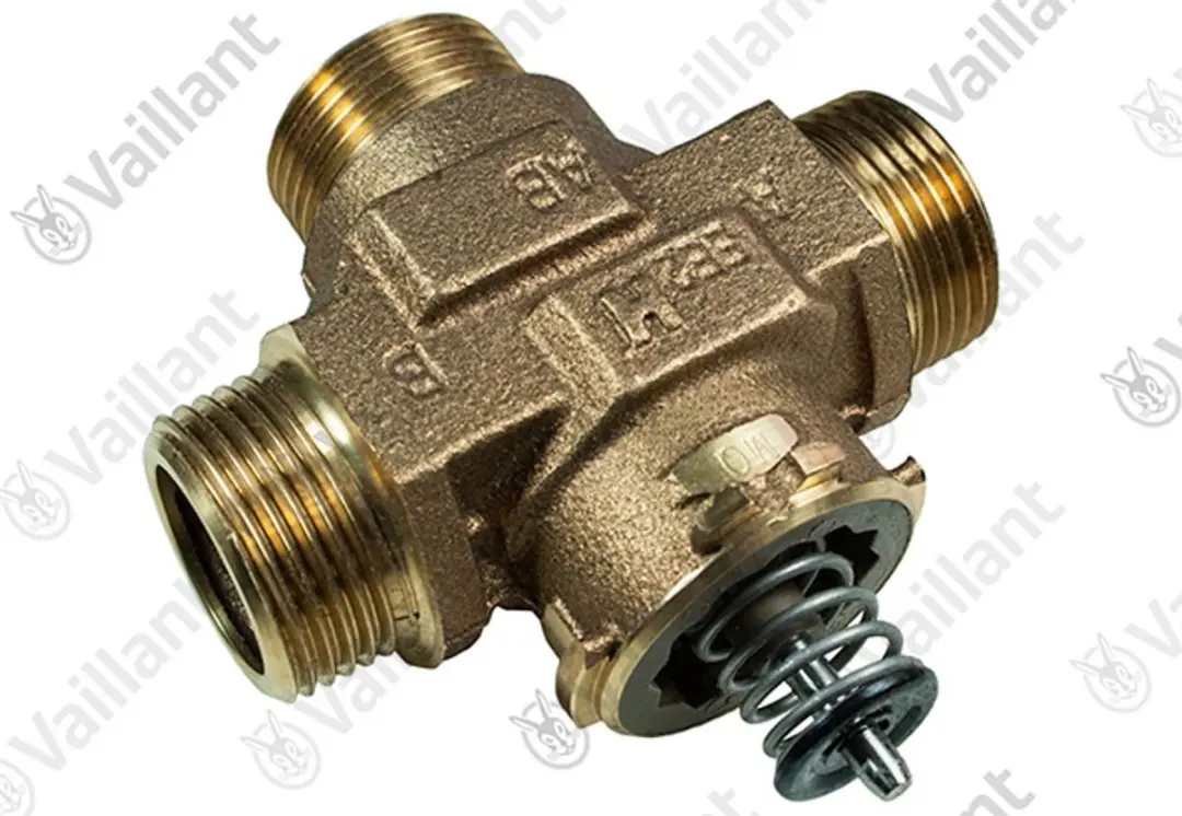 Vaillant VWZ MEH 61 Armatuur