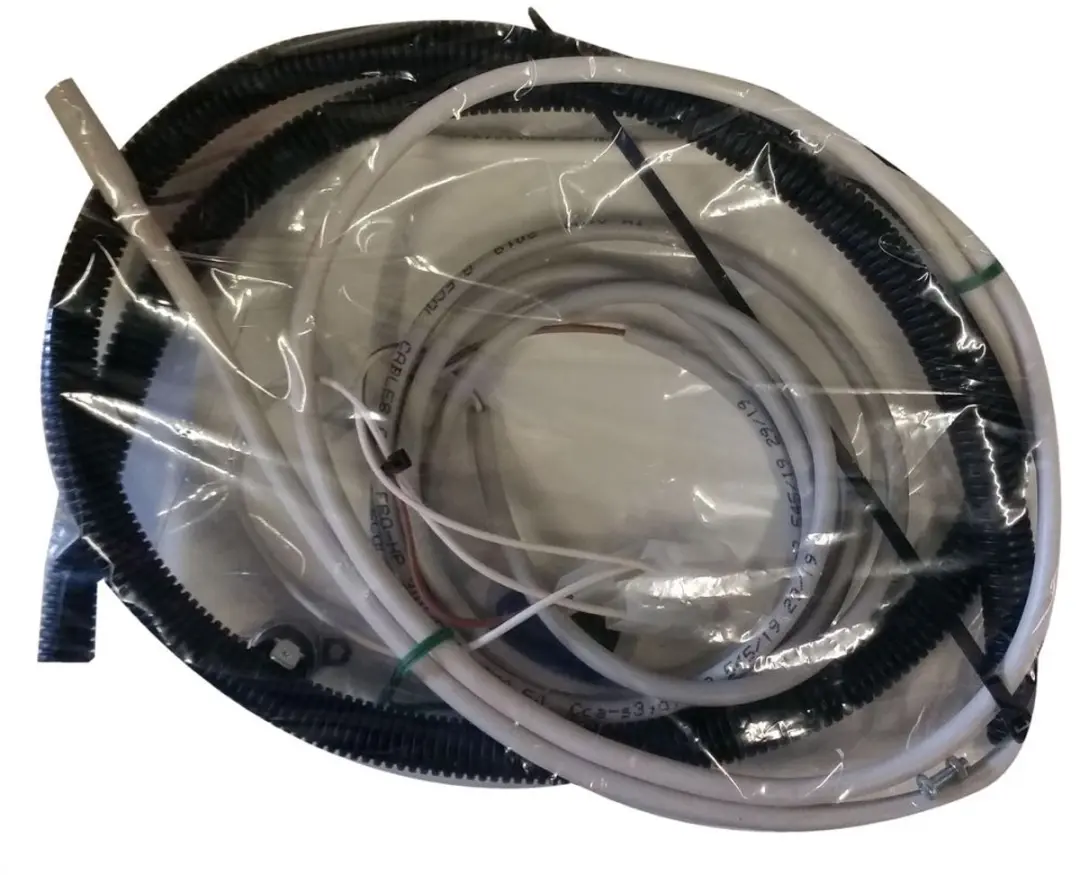 Remeha Winterkit Gas HP 18 Condensaatbak 7744906