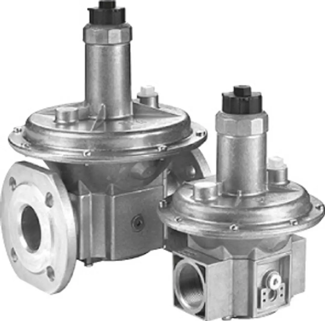 Bosch GC7000F Gasomstelset 7736603619