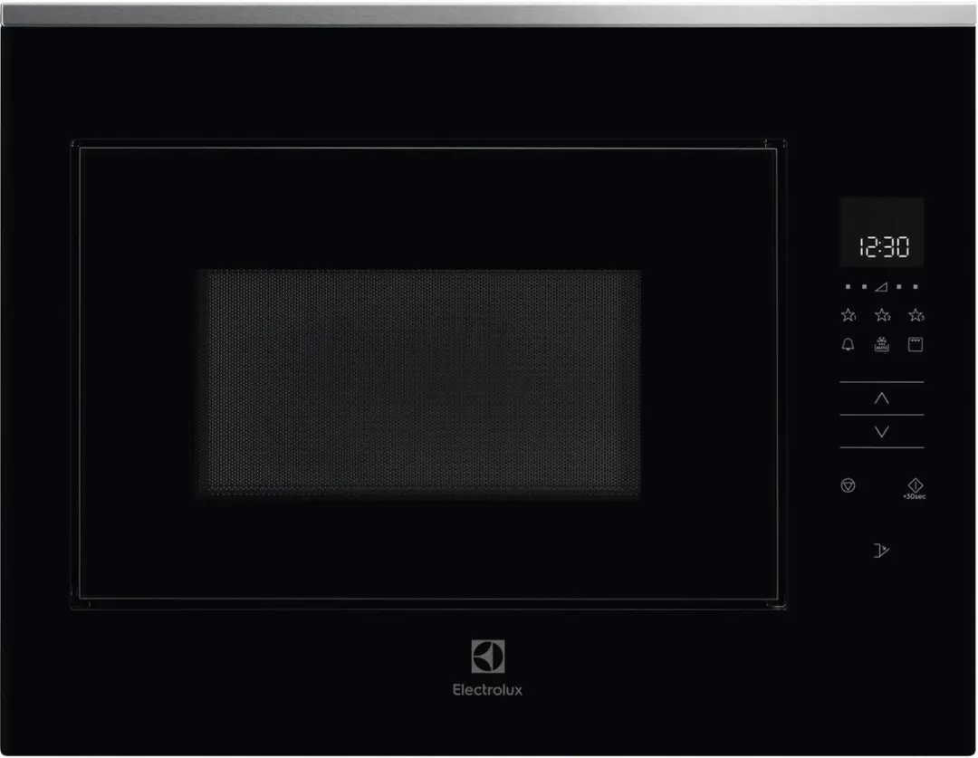 Electrolux KMFD264TEX Inbouw Magnetron 900W