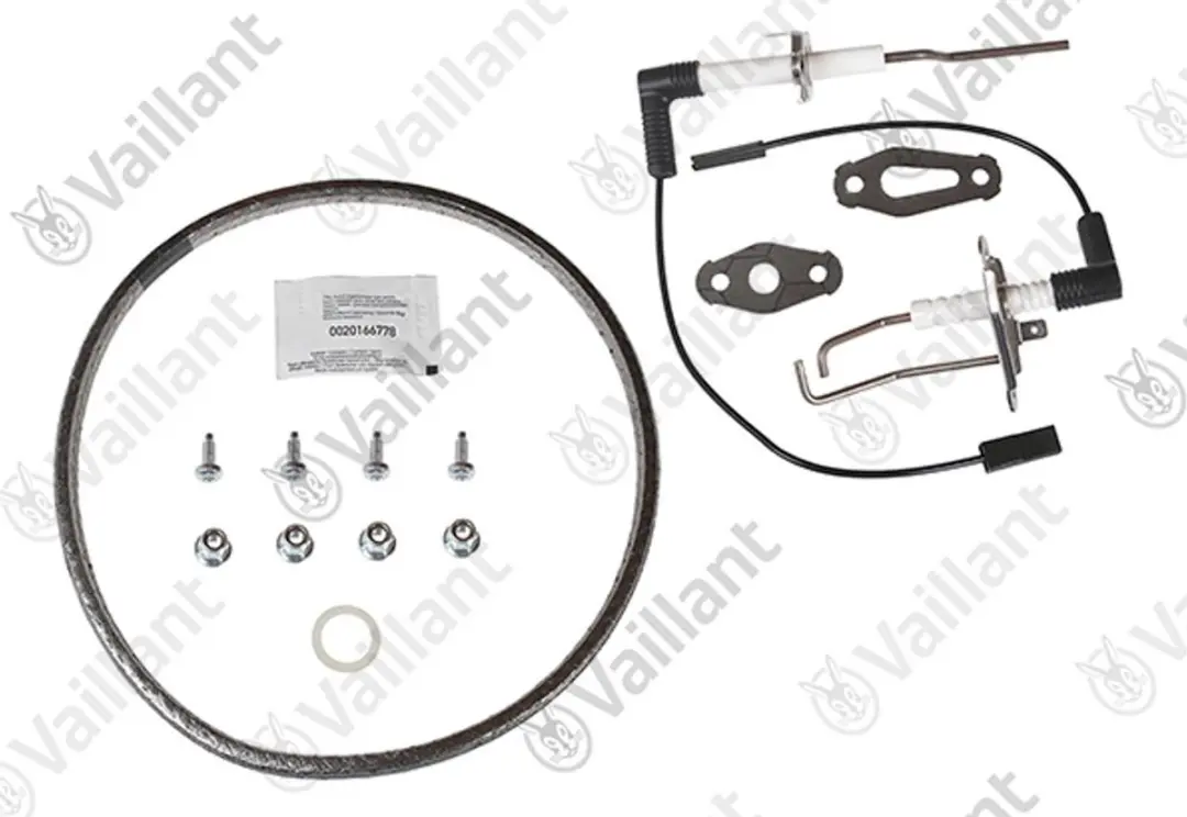 Vaillant Dichtingsset Wart.set II VC 10+15+20+25+30