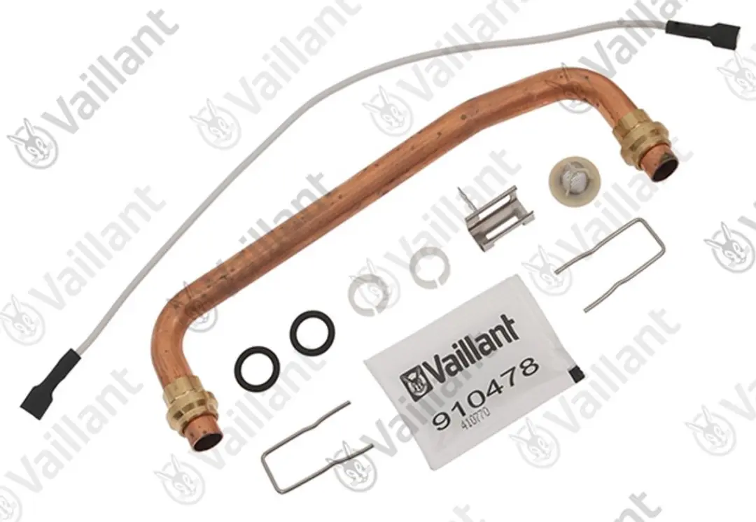 Vaillant Pijp Koud Water VED E 18-27/7 E