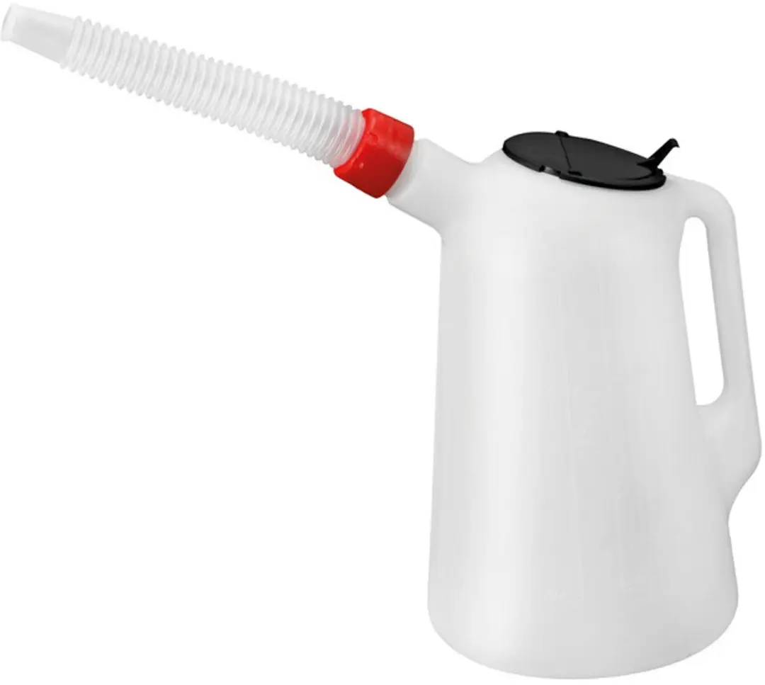Lampa Oliemaktan 2L