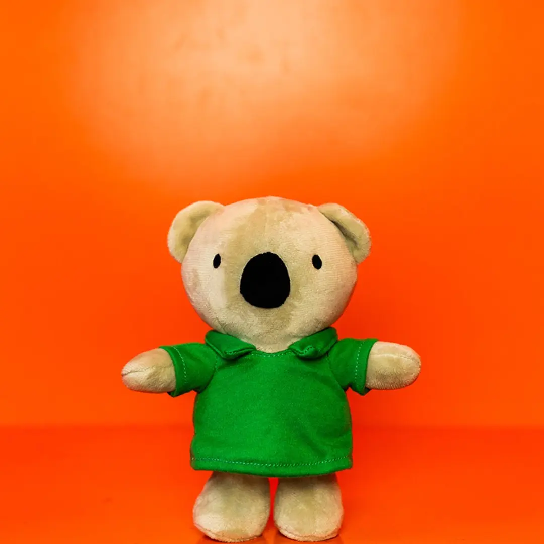 Nijntje Ko Koala Knuffel 18cm