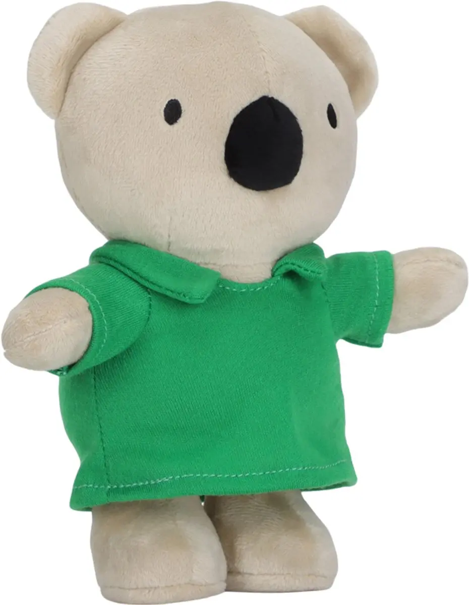 Nijntje Ko Koala Knuffel 18cm