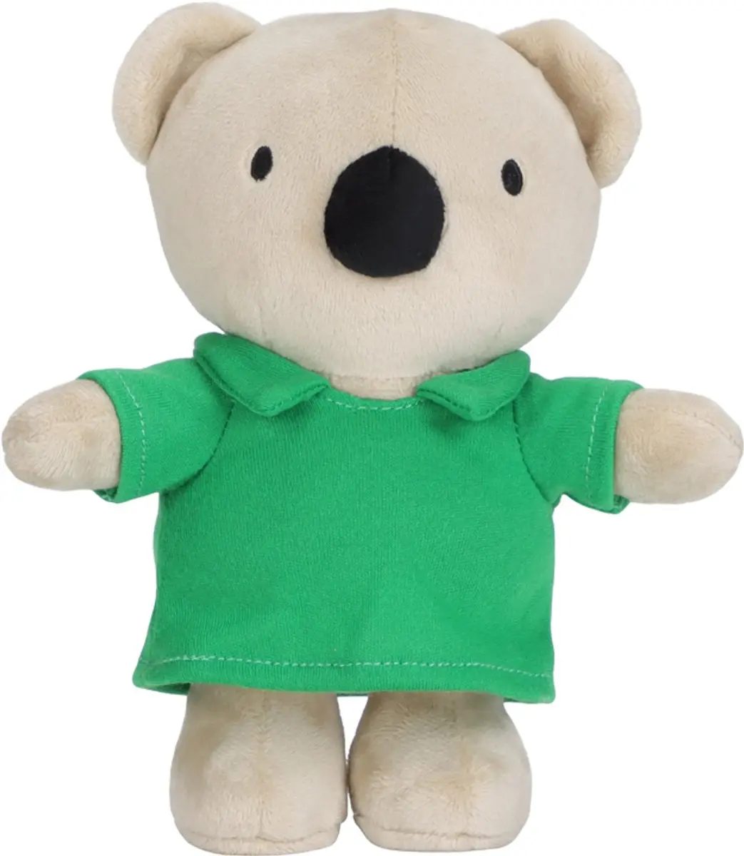 Nijntje Ko Koala Knuffel 18cm