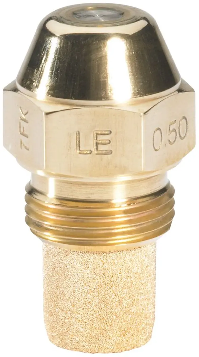 Danfoss Oliedop LE-S 030F6710