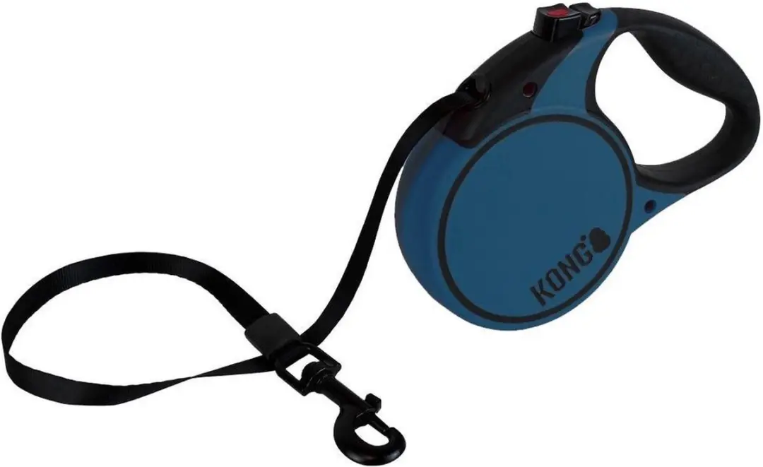 KONG Terrain Rollijn - Blauw 5m - Tot 50kg