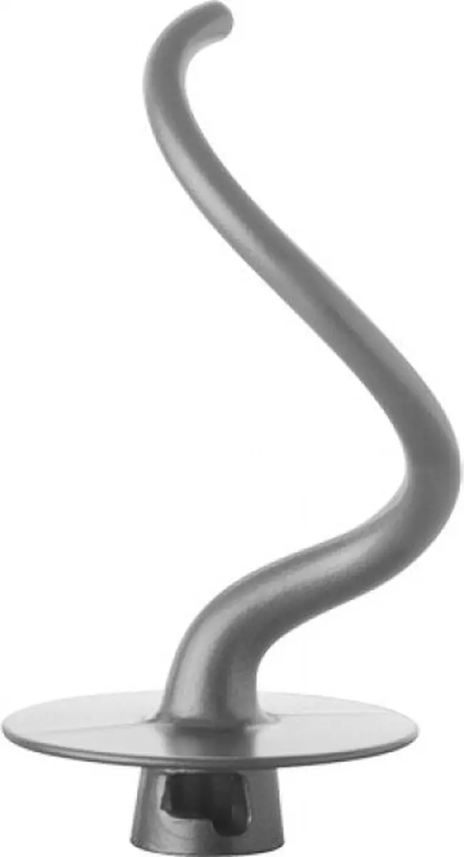 Severin 910901 Deeghaak - RVS