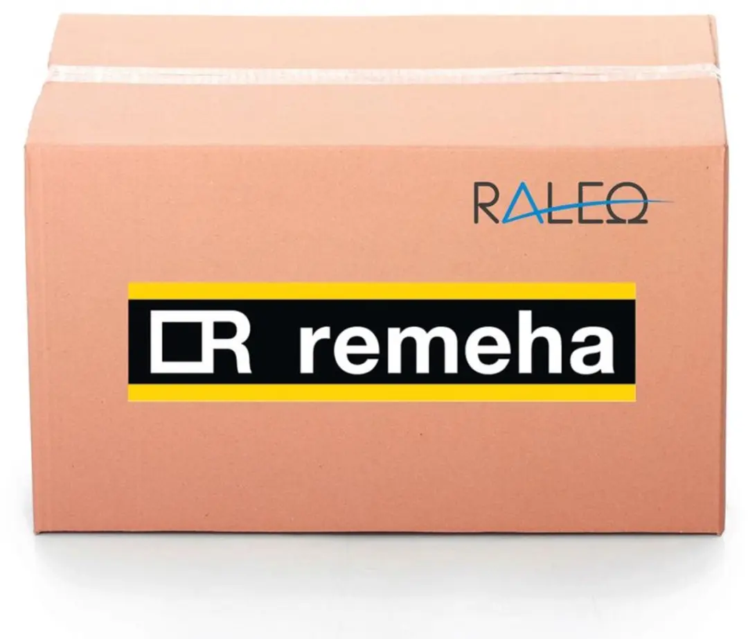 Remeha Expansievat 12L 7879632