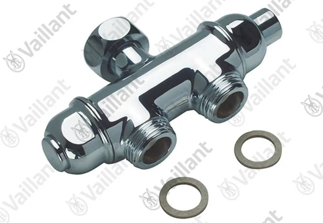 Vaillant Wissel MAG 11-0/0 GX