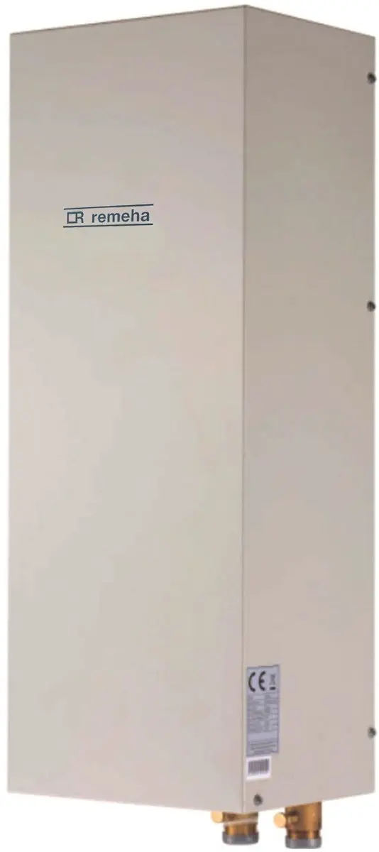 Remeha Elektrische Naverwarming 4,5kW 400V Tensio C