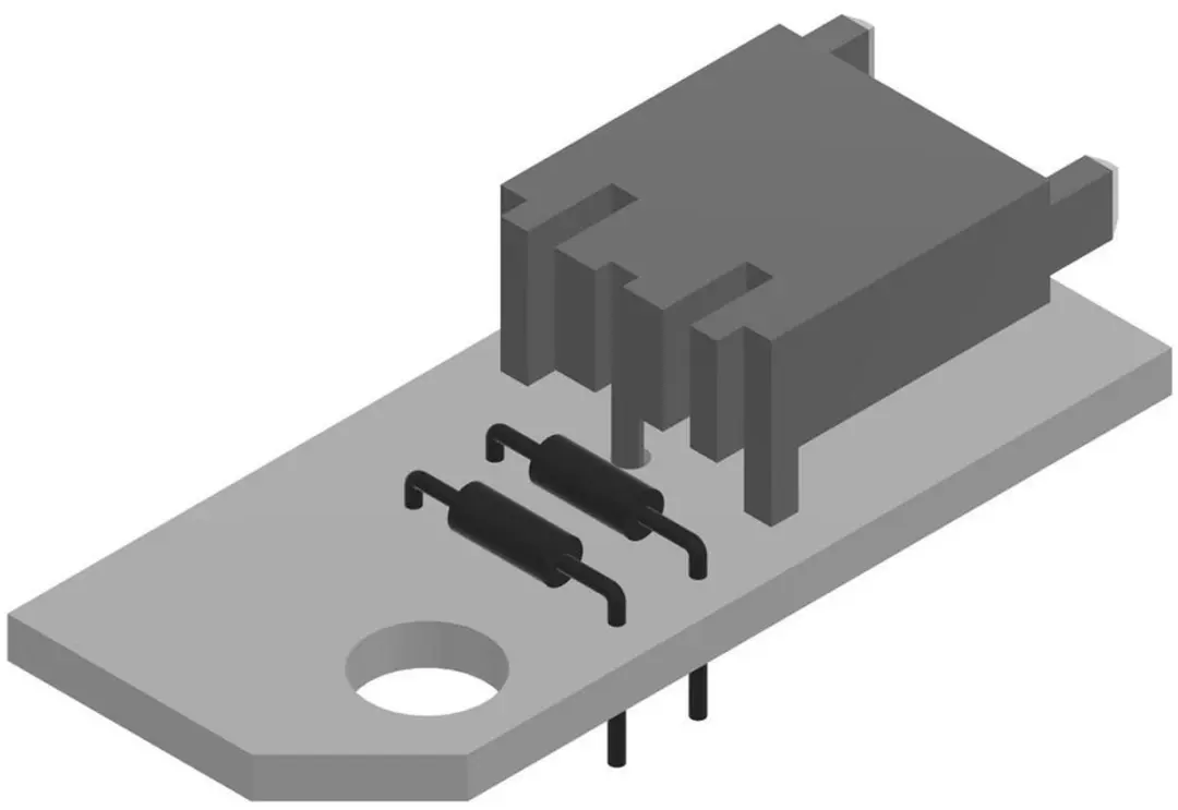 Bosch Codeerstekker 1012 87144110120