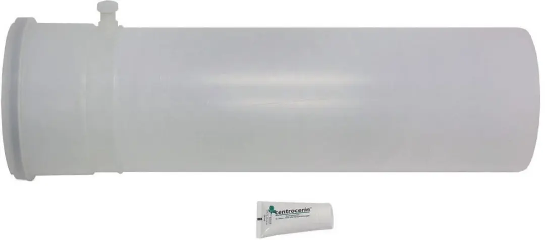 Vaillant Apparaat-aansluitstuk DN 200 PP