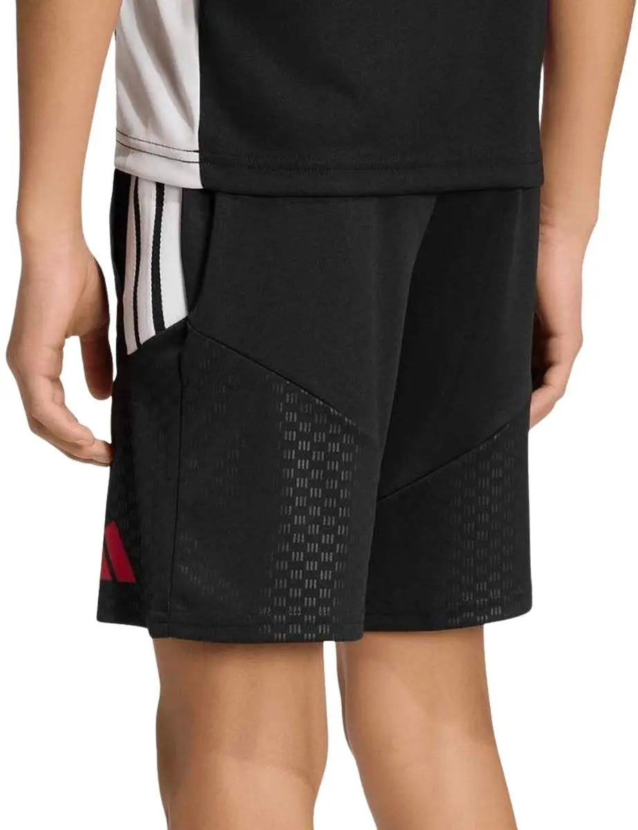 adidas Liverpool Training Short 2026/2027 KB5756 - Maat 164