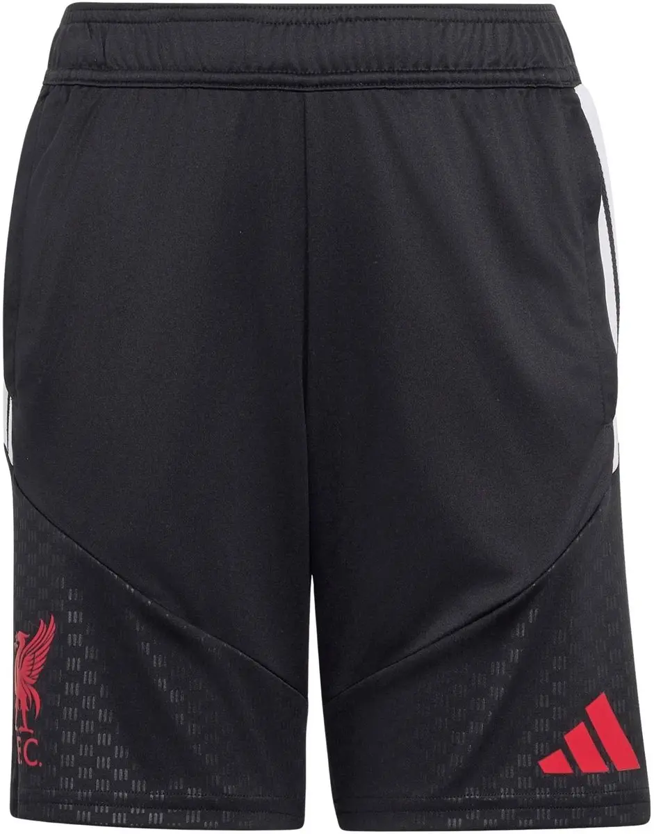 adidas Liverpool Training Short 2026/2027 KB5756 - Maat 164