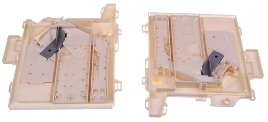 Electrolux Deksel Zeepbak 1246246423
